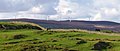 Image 29Wind turbines such as these, in Cumbria, England, have been opposed for a number of reasons, including aesthetics, by some sectors of the population. (from Wind power)