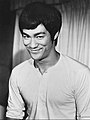 Image 8Bruce Lee is known for practicing many martial arts styles, including Karate. (from Karate)
