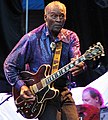 18. März: Chuck Berry (2007)