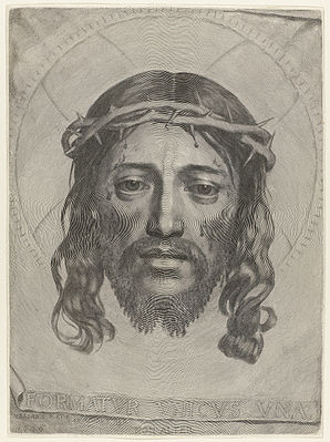 Claude Mellan - Face of Christ - WGA14764.jpg