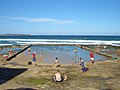 Cronulla Rock Pools