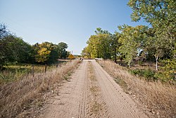 Dukeville, Nebraska