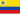 Bandera de la Gran Colombia