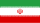 Bandiera dell'Iran