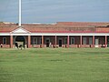 Fort Pulaski in 2012