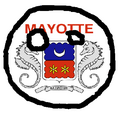 Mayotte, France