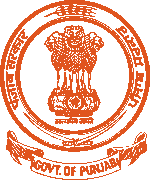 Seal of Punjab India