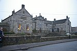 Shireburn Cottages