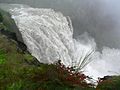 7 November 2006 Pineapple Express flood