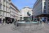 Wien - Donnerbrunnen.JPG