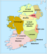 Tigeldiwin n Irland deg 1014.