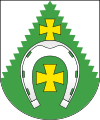 Coat of arms of Klichaw