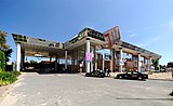 Częstochowa, Częstochowa Osobowa (Główna) Railway Station