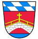 Coat of airms o Fürstenfeldbruck