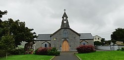 St Mary's Church, Camp, County Kerry