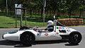 Emeryson Formel Junior bei den Classic Days 2013 auf Schloss Dyck