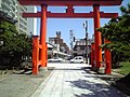 Hakusan-jinja