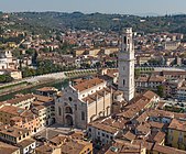 Verona Cathedral