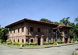 Juan Luna Shrine