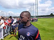 Neeskens Kebano