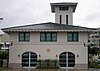 Kakaako Fire Station