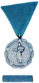 Français : Médaille du Mérite English: Medal for merits