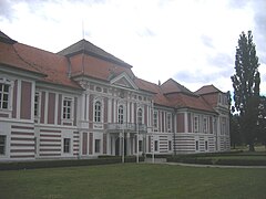 Betnava Castle