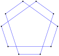 Spirolateral (1,2)108°, p10