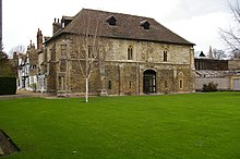 The School of Pythagoras - geograph.org.uk - 742893.jpg