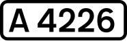 A4226 shield