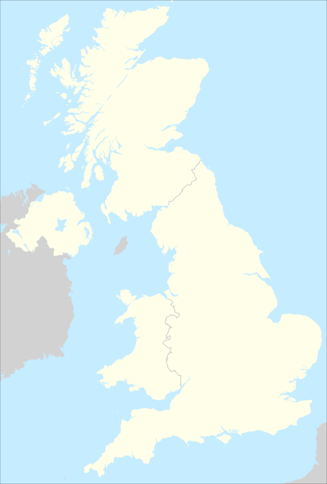 List of lord mayoralties and lord provostships in the United Kingdom is located in the United Kingdom