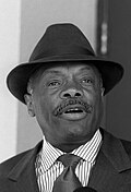 Willie Brown