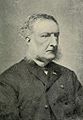 Abraham Kuenen voor 1900 overleden op 10 december 1891