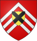 Coat of arms of Bénestroff