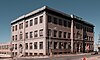 Bradford Durfee Textile School