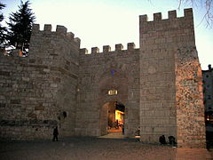 Castelo de Bursa