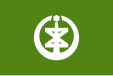 Flag of Niigata, Niigata, Japan