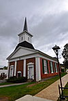 Floyd Presbyterian Church