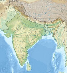 Ravva oil field is located in India