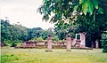 Image 59The remains of the synagogue on the Jodensavanne (from Suriname)