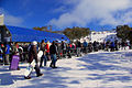 Bourke Street, Mount Buller