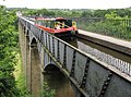 Pontcysyllte viaduct