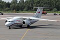 Rossiya Russian Airlines Antonov An-148