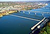 Allegheny River Lock and Dam No. 2