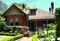 Fernlea, a Federation Bungalow, Wahroonga, New South Wales