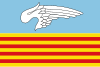 Flag of Olot