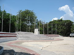 Plaza de la Paz