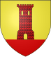 Coat of arms of Vitrolles