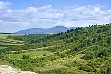 Zemplén Mountains