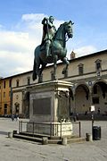 Ferdinando I (Florence)